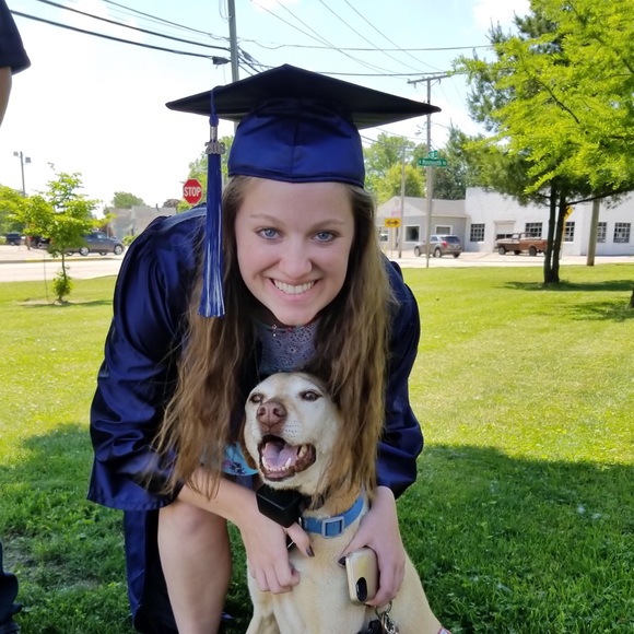 Meet your Posher, Maddie - Picture 1 of 1